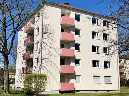 Wohnung zum Kauf 239.000 € 4 Zimmer 80 m² 1. Geschoss City Bayreuth 95445