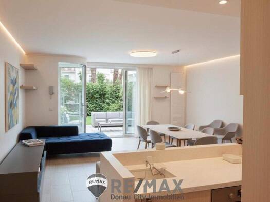 Wohnung zum Kauf 298.000 € 3 Zimmer 72 m² EG Wien 1210