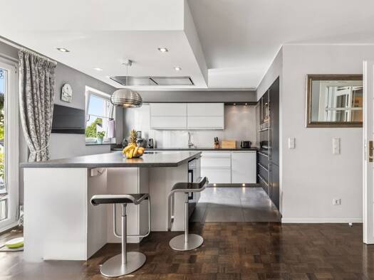 Wohnung zum Kauf 689.000 € 4 Zimmer 110 m² 2. Geschoss Poppelsdorf Bonn / Poppelsdorf 53115