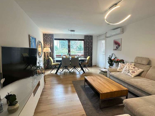 Wohnung zum Kauf 269.000 € 3 Zimmer 74,6 m² 1. Geschoss Hegnach Waiblingen 71334
