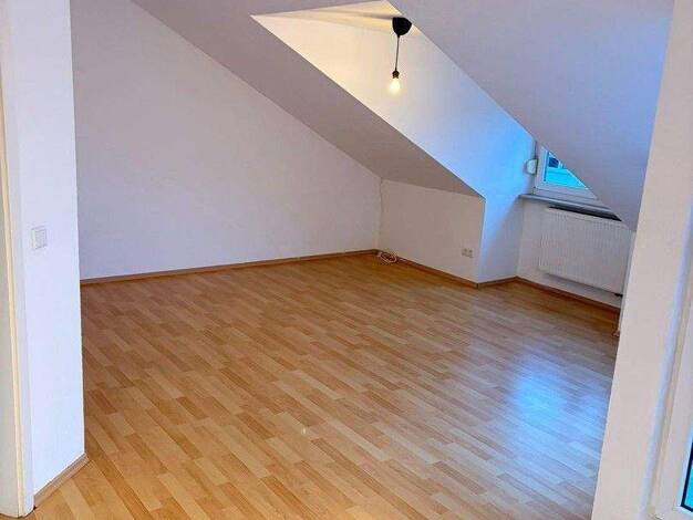 Wohnung zur Miete 1.000 € 2 Zimmer 61 m² 4. Geschoss Ingolstadt 85051