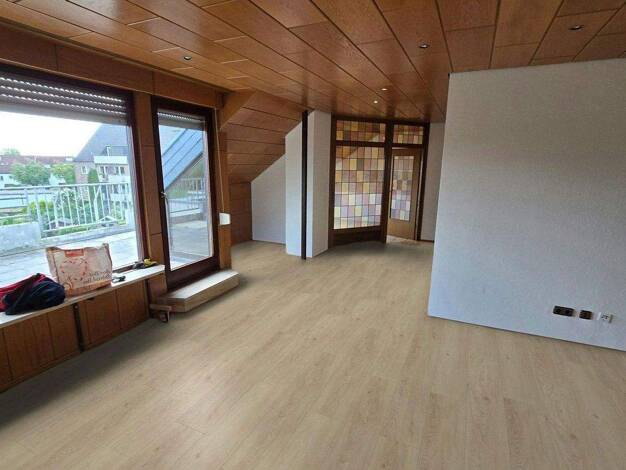 Wohnung zur Miete 890 € 3 Zimmer 105 m² 3. Geschoss frei ab 01.03.2026 Waldstraße. 16 Verlautenheide Aachen-Verlautenheide 52080