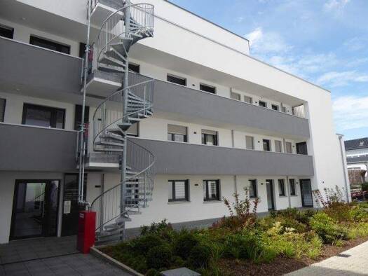 Wohnung zur Miete 550 € 2 Zimmer 51 m² 1. Geschoss Kapellenstr. Neheim-Hüsten Arnsberg 59755