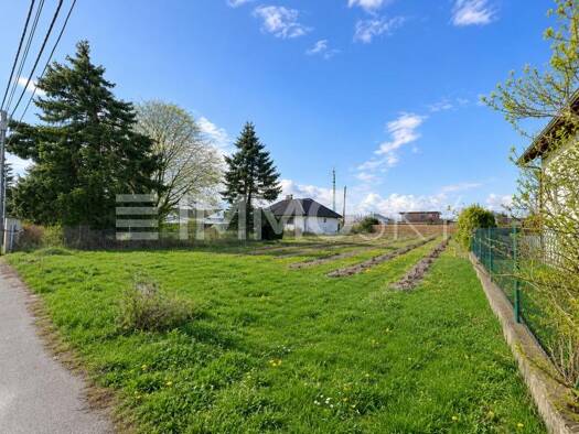 Grundstück zum Kauf 1.199.000 € 1.055 m² Grundstück Essling 1220