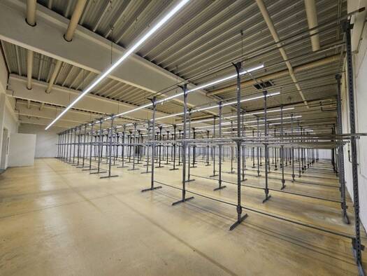 Lagerhalle zur Miete provisionsfrei 10.066 € 1.830,2 m² Lagerfläche Strietwald Aschaffenburg 63741