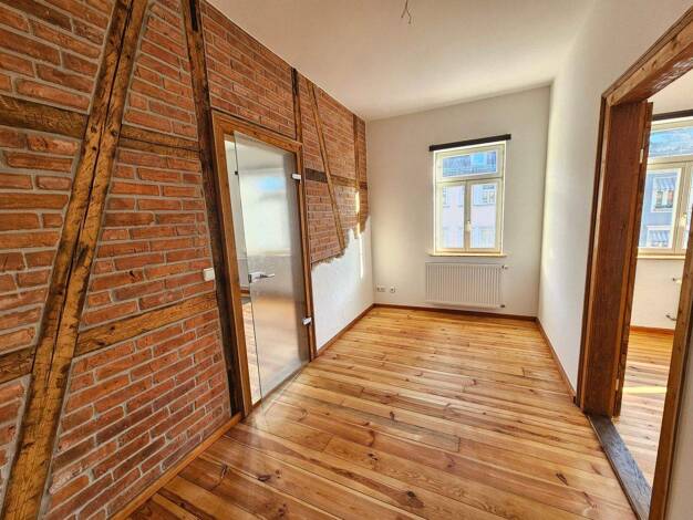 Wohnung zur Miete 890 € 4 Zimmer 112 m² Coburg 96450