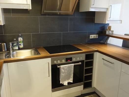 Wohnung zur Miete 544 € 3 Zimmer Sankt Leonhard Graz 8010