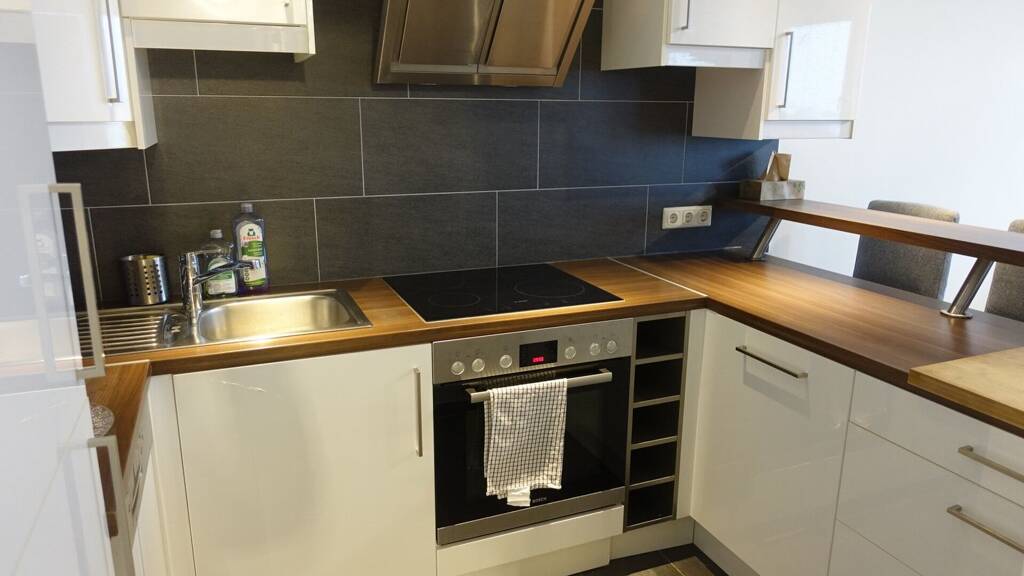 Wohnung zur Miete 544 € 3 Zimmer Sankt Leonhard Graz 8010