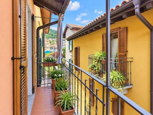 Stadthaus zum Kauf 350.000 € 4 Zimmer 159 m² Verbania 28922