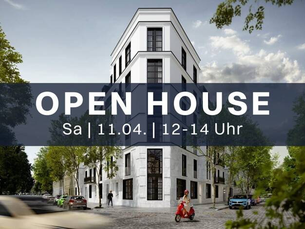 Wohnung zum Kauf 1.129.000 € 4 Zimmer 139,6 m² 3. Geschoss frei ab 30.12.2026 Simplonstraße 10-12 Friedrichshain Berlin 10245
