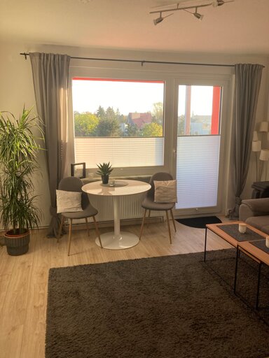 Wohnung zur Miete 425 € 2 Zimmer 47 m² 3. Geschoss Weiße Schanze Wolfenbüttel 38304