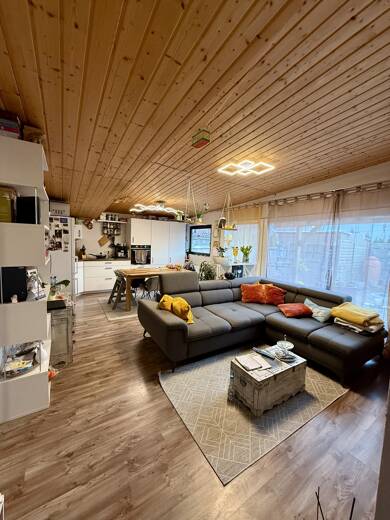 Mehrfamilienhaus zum Kauf 450.000 € 7 Zimmer 190 m² 494 m² Grundstück Rettenbach Rettenbach 89364