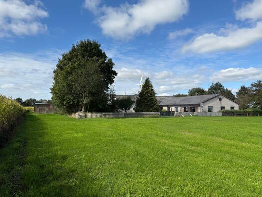 Bauernhaus zum Kauf 360.000 € 9 Zimmer 258 m² 20.700 m² Grundstück Westre 25926