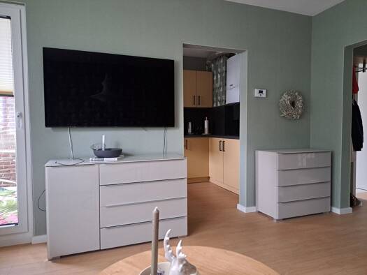 Wohnung zum Kauf provisionsfrei 325.000 € 2 Zimmer 45 m² Geschoss 1/3 Derfflingerstraße 28 Rath Düsseldorf 40470