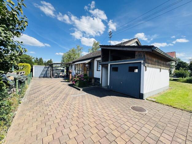 Einfamilienhaus zum Kauf 425.000 € 5 Zimmer 139 m² 647 m² Grundstück Alsmoos Petersdorf 86574