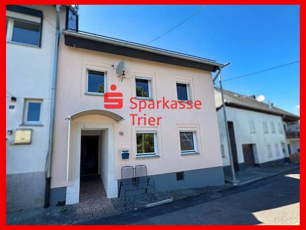 Einfamilienhaus zum Kauf 55.000 € 3 Zimmer 93 m² 134 m² Grundstück Geisfeld 54413