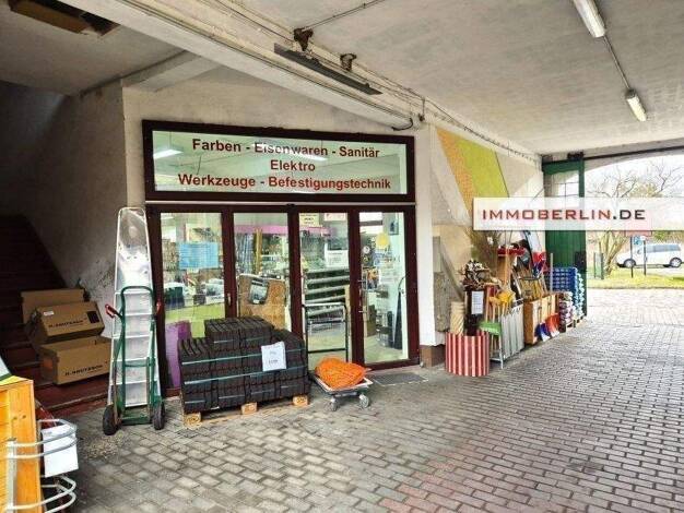 Halle/Industriefläche zum Kauf 599.000 € 175 m² Lagerfläche Doberlug-Kirchhain 03253