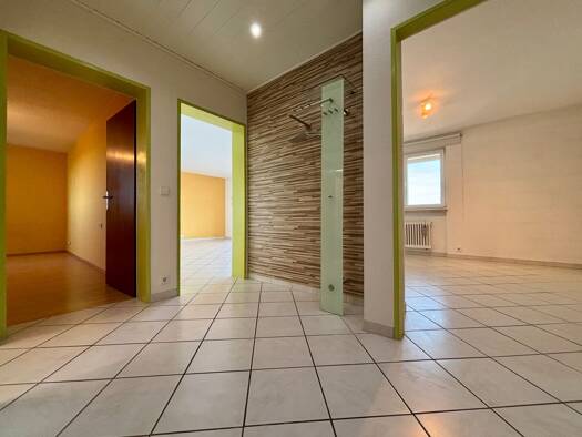 Wohnung zum Kauf 239.000 € 3 Zimmer 79,6 m² 9. Geschoss Ettlingen Ettlingen 76275