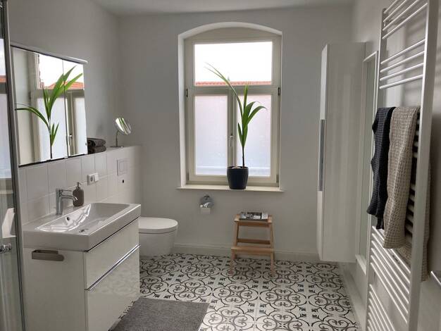 Wohnung zur Miete Wohnen auf Zeit 1.790 € 2 Zimmer 79 m² frei ab 01.01.2027 Innenstadt Detmold 32756