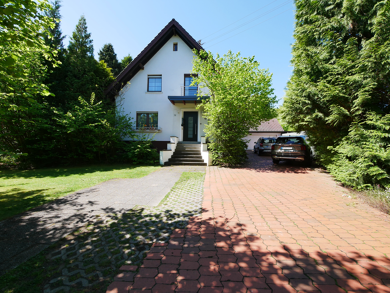 Einfamilienhaus zum Kauf 460.000 € 6 Zimmer 202 m² 2.018 m² Grundstück Riegelsberg Riegelsberg 66292