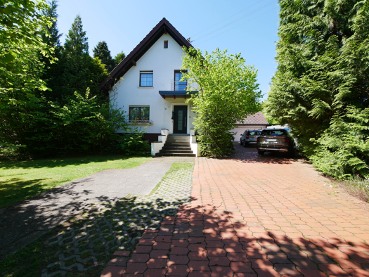 Einfamilienhaus zum Kauf 460.000 € 6 Zimmer 202 m² 2.018 m² Grundstück Riegelsberg 66292