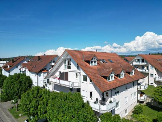 Wohnung zum Kauf 265.000 € 3 Zimmer 75 m² Geschoss 2/3 frei ab sofort Industriestraße 12 Kenzingen Kenzingen 79341