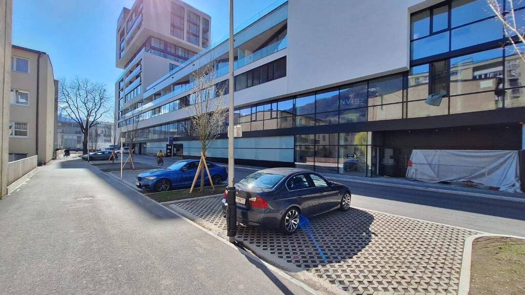 Tiefgaragenstellplatz zur Miete 110 € Schwaz 6130