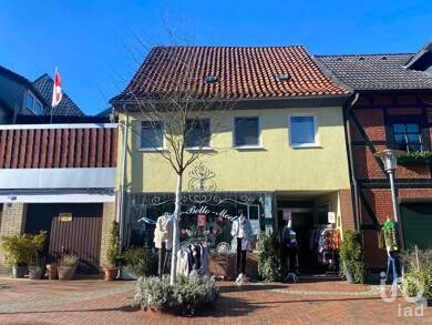 Haus zum Kauf 319.500 € 5 Zimmer 190 m² 130 m² Grundstück Sarstedt Sarstedt 31157