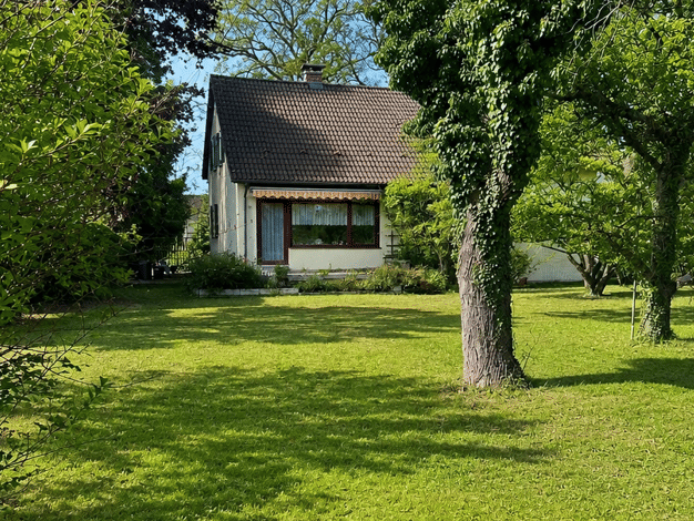 Grundstück zum Kauf 1.067.000 € 450 m² Grundstück Baugenehmigung vorhanden Lochham Gräfelfing 82166