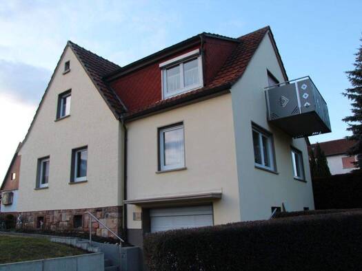 Einfamilienhaus zum Kauf 210.000 € 7 Zimmer 132 m² 470 m² Grundstück Schlitz 36110