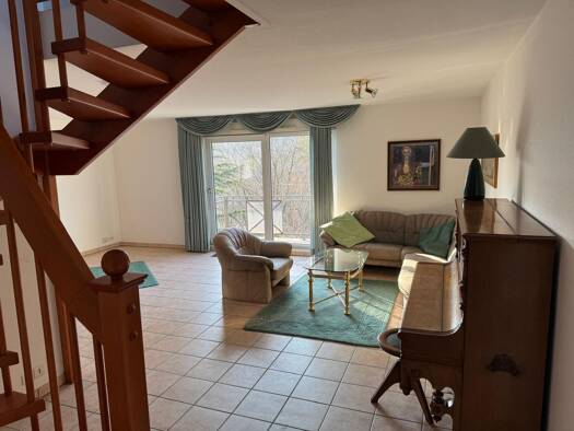 Penthouse zum Kauf 206.000 € 5 Zimmer 150 m² 5 Geschosse frei ab sofort Schœneck 57350