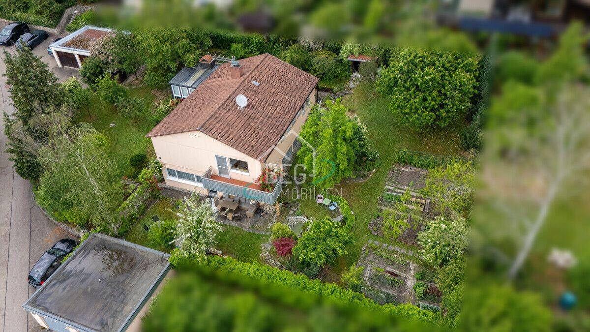 House in Crailsheim - Ansicht 3