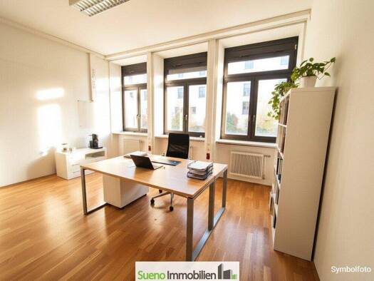 Bürofläche zur Miete Lambach 4650