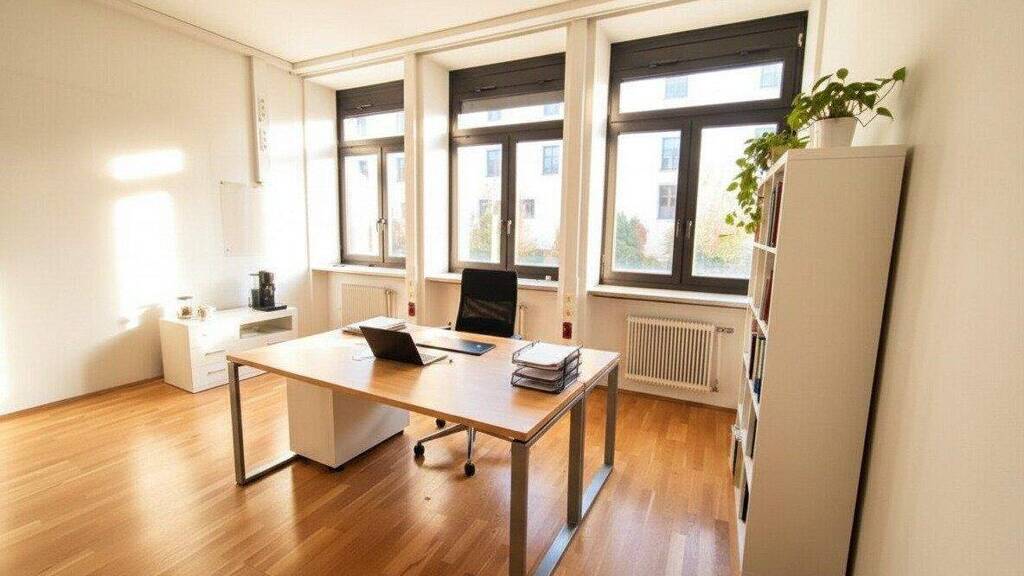 Bürofläche zur Miete Lambach 4650