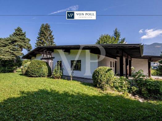 Bungalow zum Kauf 780.000 € 7 Zimmer 170 m² 1.171 m² Grundstück Reutte 6600