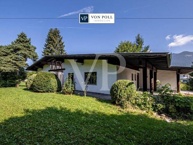 Bungalow zum Kauf 780.000 € 7 Zimmer 170 m² 1.171 m² Grundstück Reutte 6600