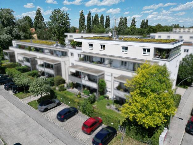 Penthouse zum Kauf 1.250.000 € 3 Zimmer 179 m² 3. Geschoss Peter u. Paul Landshut 84028