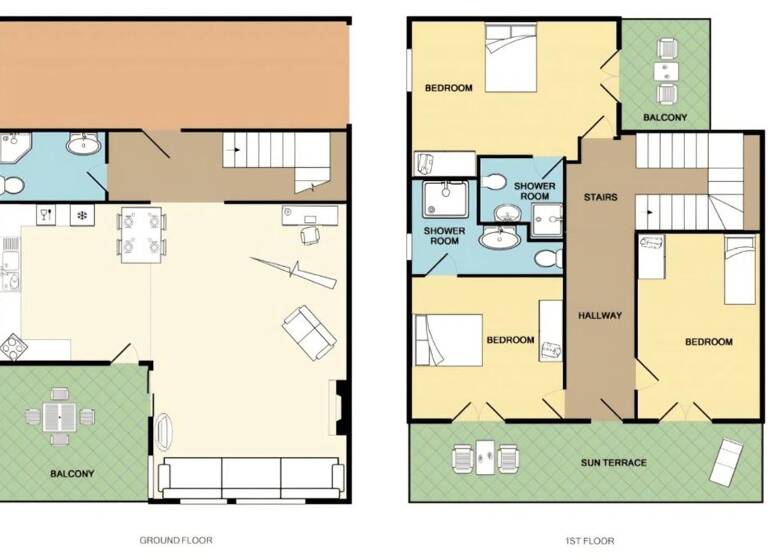 Haus zum Kauf 700.000 € 4 Zimmer 148 m² 1 m² Grundstück Kreta Filippos 730 07