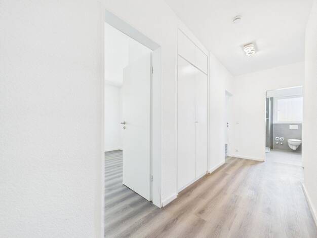 Wohnung zum Kauf provisionsfrei 119.000 € 3 Zimmer 63 m² 1. Geschoss Kamen-Mitte Kamen 59174
