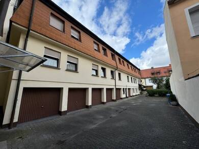 Wohnung zum Kauf 165.000 € 2 Zimmer 52 m² Bamberg Bamberg Bamberg 96050