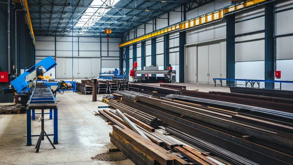 Lagerhalle zur Miete 1.992 m² Lagerfläche Zell Esslingen am Neckar 73730