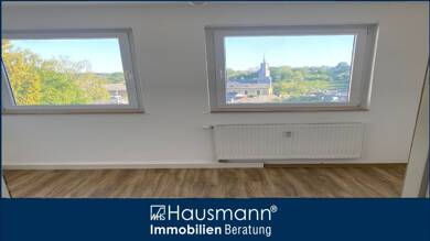 Wohnung zur Miete 495 € 4 Zimmer 95 m² Weilmünster Weilmünster / Wolfenhausen 35789