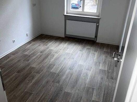 Wohnung zur Miete 666 € 3 Zimmer 78,4 m² frei ab sofort Robert-Franz-Ring 18 Innenstadt Halle (Saale) 06108