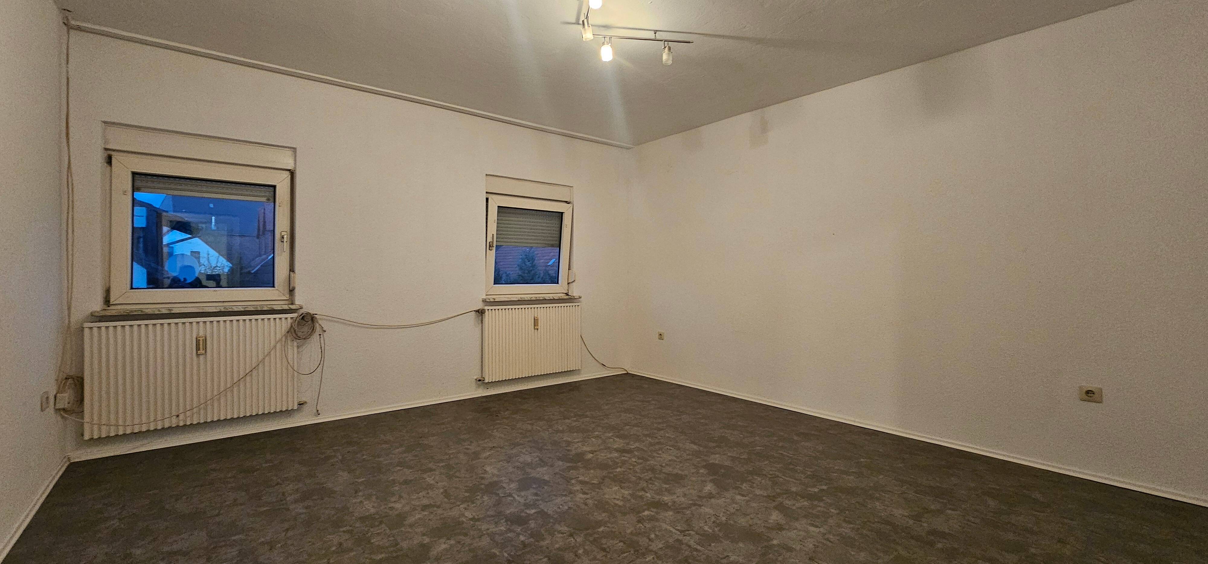 Wohnung zur Miete 490 € 60 m²<br/>Wohnfläche Maxdorf 67133