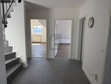 Wohnung zum Kauf 285.000 € 4 Zimmer 73 m² 2. Geschoss Harsefeld Harsefeld 21698