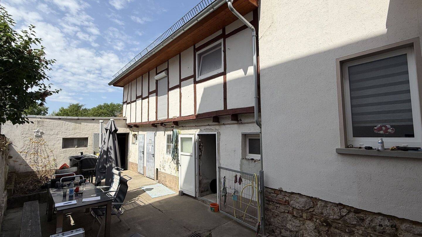 Einfamilienhaus zum Kauf - Ansicht 3