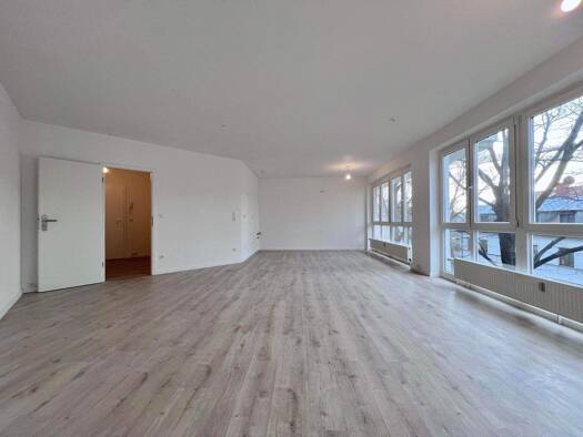 Wohnung zum Kauf 380.000 € 2 Zimmer 68,7 m² 2. Geschoss Weißensee Berlin 13086