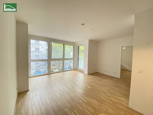 Wohnung zur Miete 772 € 2 Zimmer 42,1 m² 2. Geschoss frei ab 01.11.2026 Engerthstraße 102 Brigittenau 1200