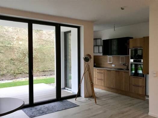 Wohnung zur Miete 708 € 2 Zimmer 62 m² EG Binz 18609