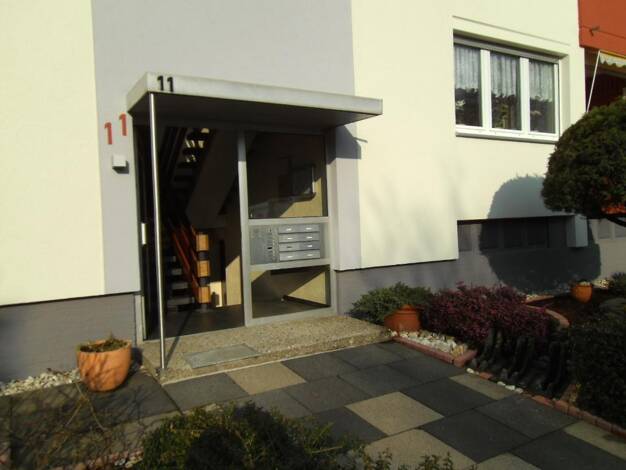 Wohnung zum Kauf provisionsfrei 259.000 € 3 Zimmer 82,7 m² 3. Geschoss Josef-Gockeln-Straße 11 Neubrück Köln 51109